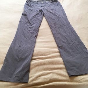 North face pants